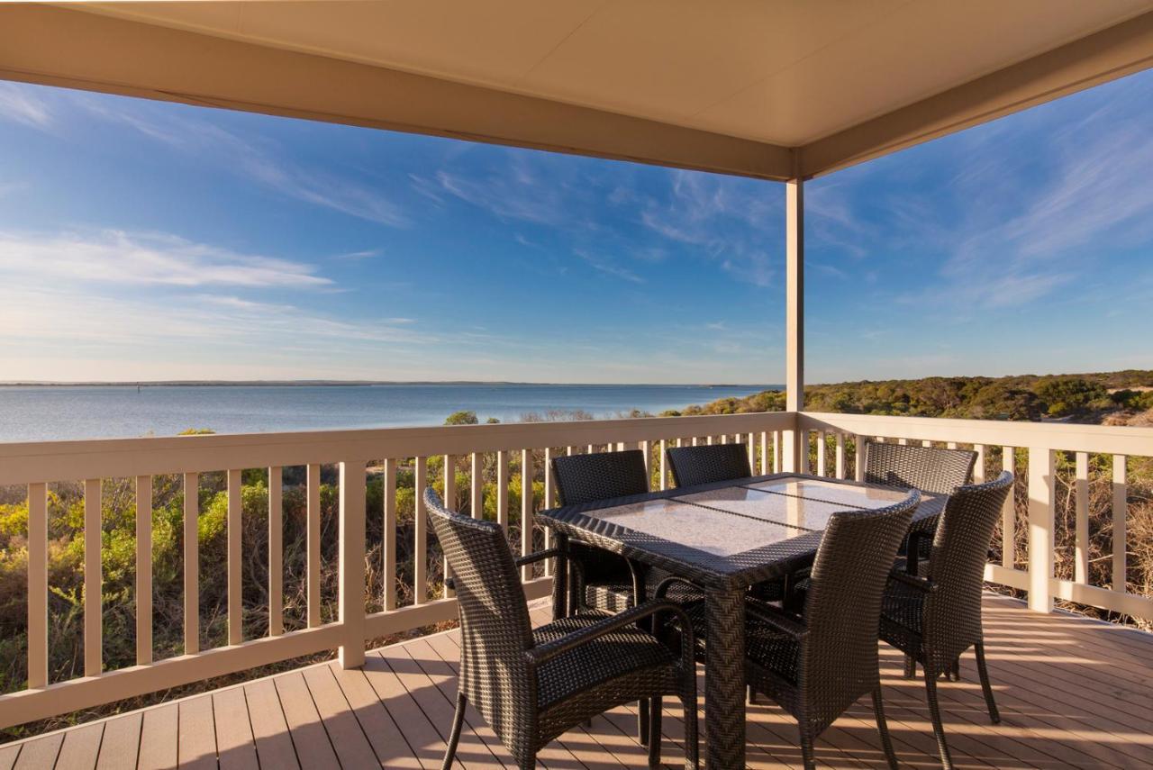 Venus Bay Beachfront Tourist Park South Australia酒店 外观 照片